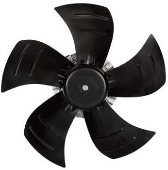 Вентилятор диаметр 560мм EC137/40E3G01-AS560 Weiguang AS 560